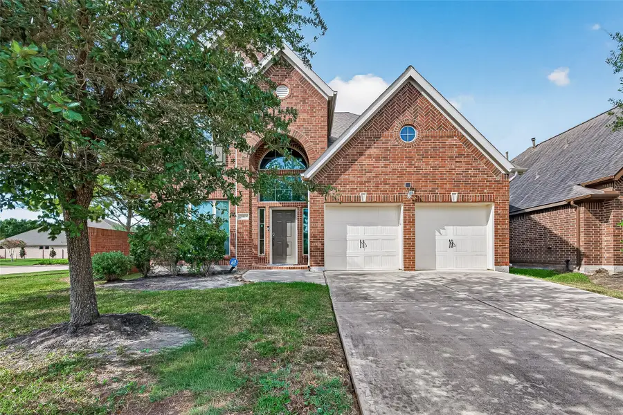13813 Crystal Harbor Ln Lane, Pearland, TX 77584 - #3