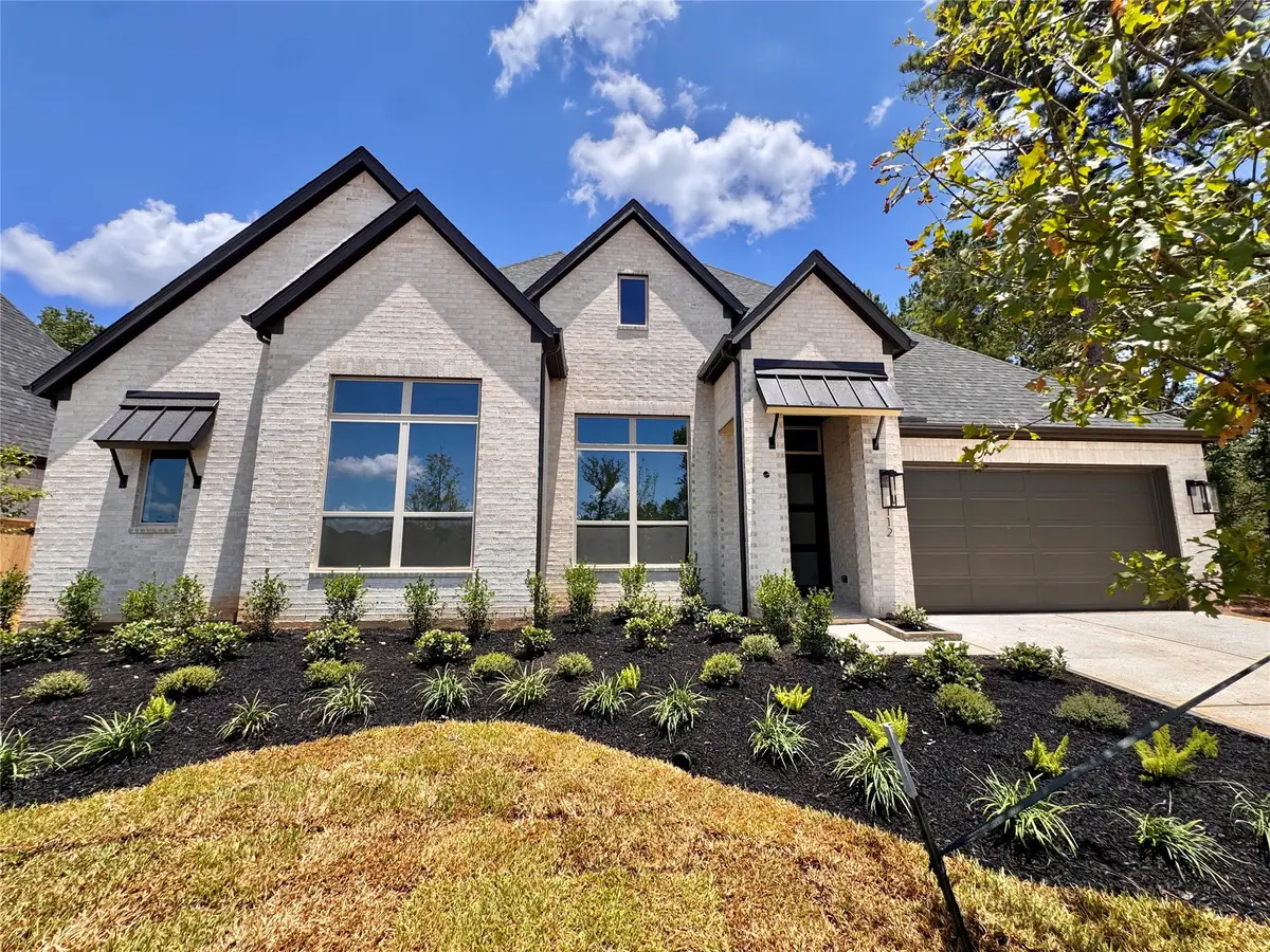112 Jubilee Meadow Drive, Willis, TX 77318 - #1