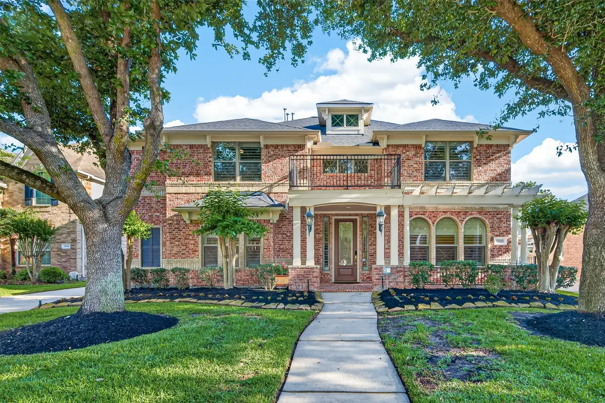 12550 Country Arbor Lane, Houston, TX 77041 - #1