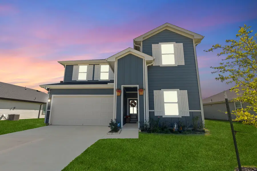 2215 Laurel Bloom Lane, Sealy, TX 77474 - #3