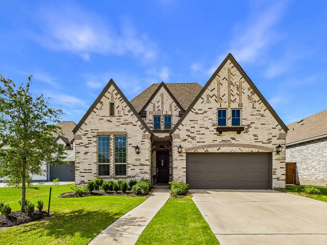 9623 Wright Drive, Manvel, TX 77578 - #1