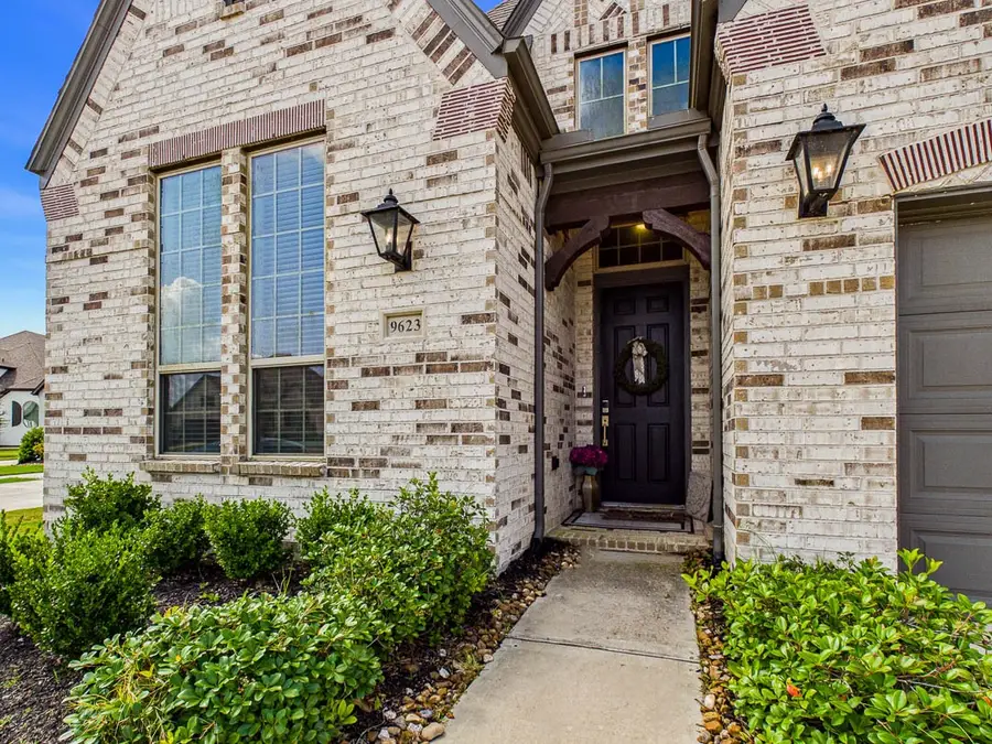 9623 Wright Drive, Manvel, TX 77578 - #2