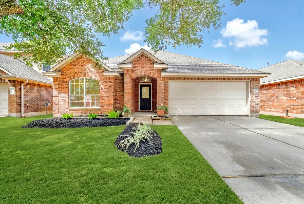 5034 Forest Sage Lane, Katy, TX 77494 - #1