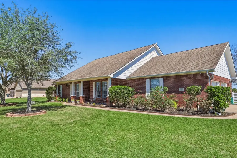 2862 Dees Circle, Sealy, TX 77474 - #2
