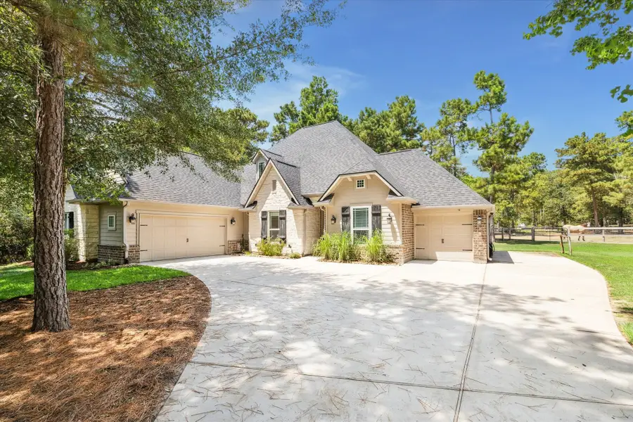 9457 Parkview Drive, Waller, TX 77484 - #2