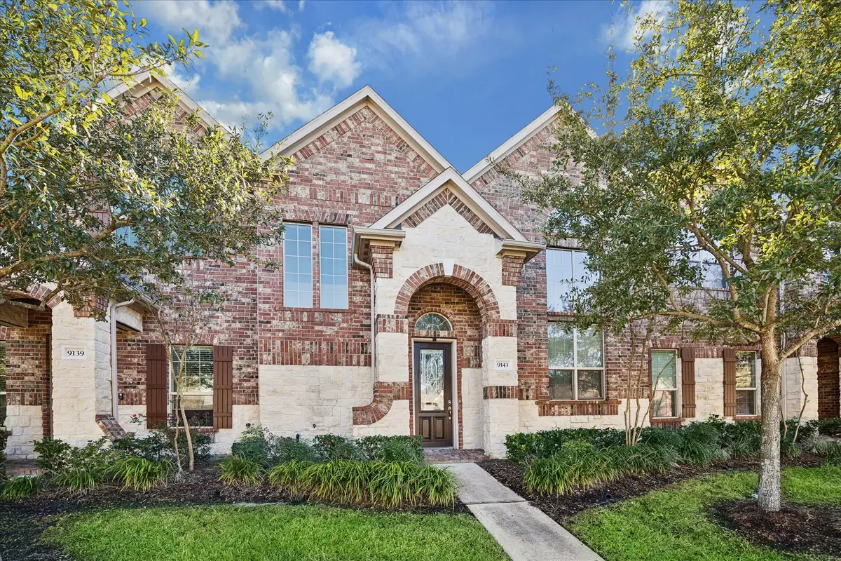 9143 Monarch Mist Lane, Houston, TX 77070 - Image #1