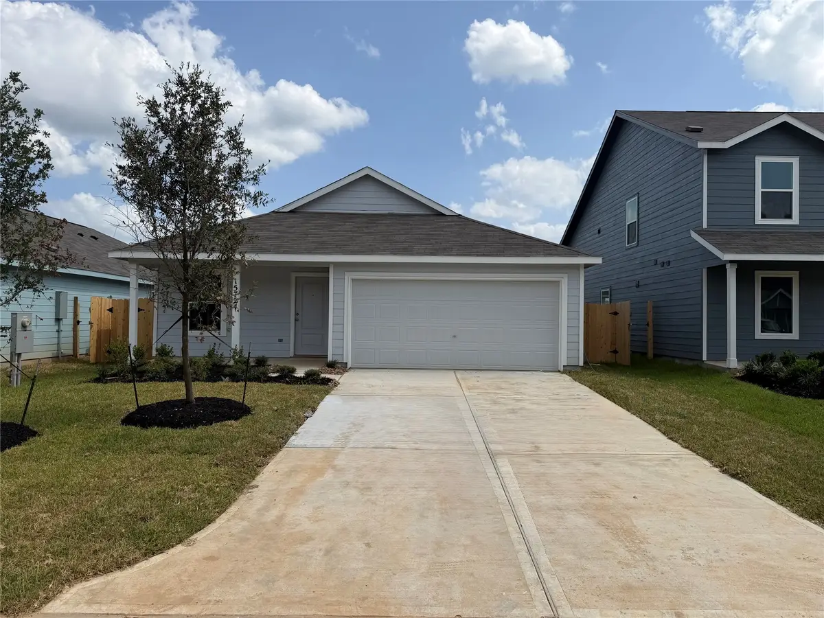 15724 Plum Brook Drive, Conroe, TX 77303 - #1