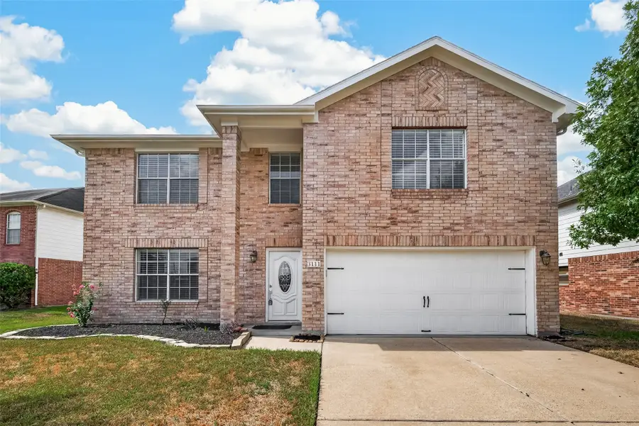 3111 Lantern Bay Lane, Katy, TX 77449 - #2