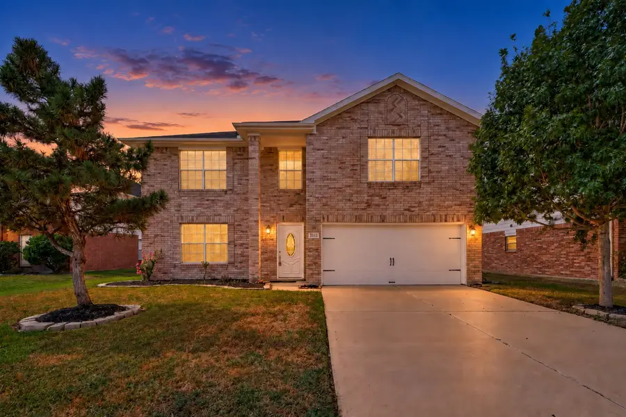 3111 Lantern Bay Lane, Katy, TX 77449 - #3
