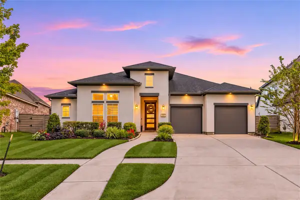 4711 Arbor Hollow Drive, Manvel, TX 77578