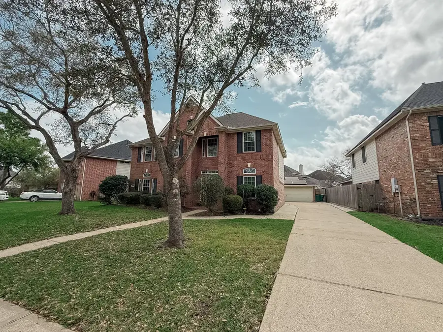 2605 Broussard Court, Seabrook, TX 77586 - #3