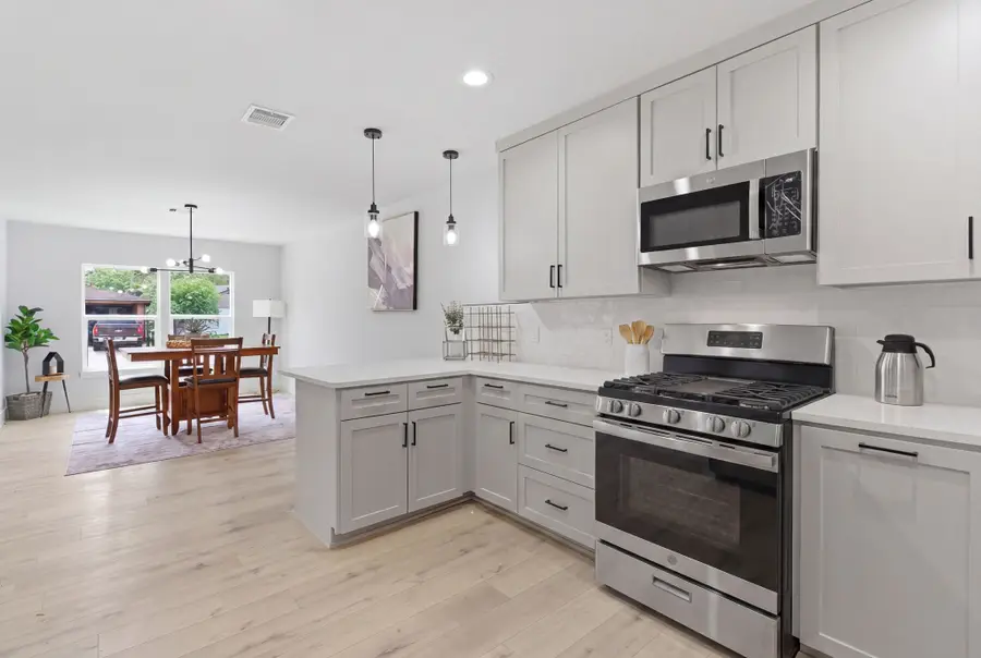 5603 Rue Street, Houston, TX 77033 - #3