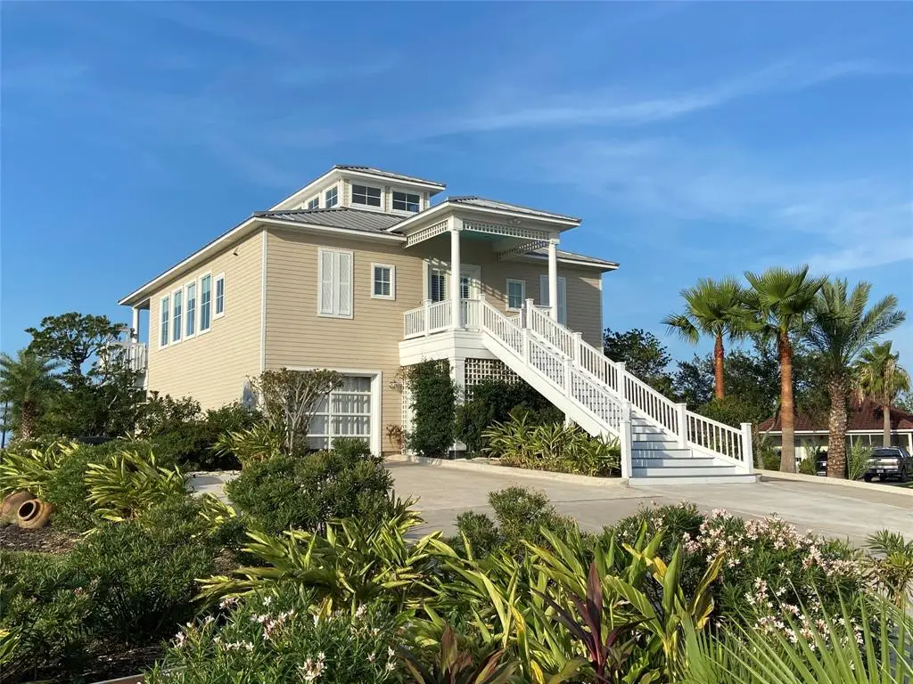 2727 E Bayshore Drive Drive, San Leon, TX 77539 - #1