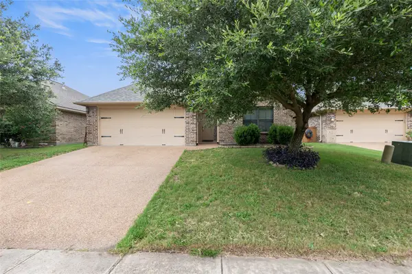 4202 Carnes Court S, College Station, TX 77845