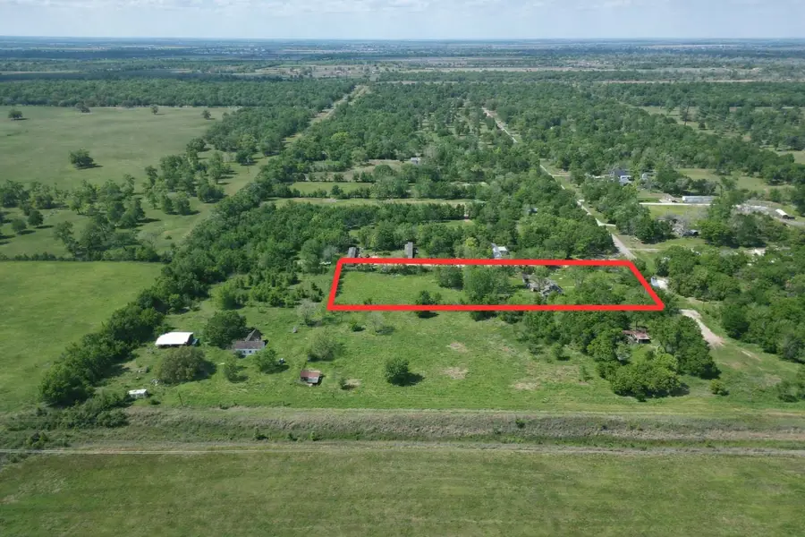 6616 Whispering Oaks Circle, Wharton, TX 77488 - #2