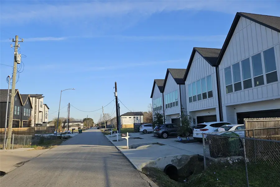 0 N Lehall Avenue, Houston, TX 77021 - Image #3