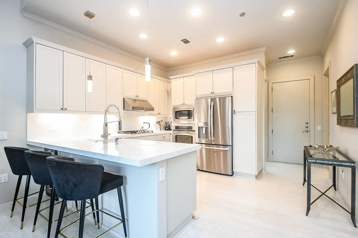 5005 Hidalgo Street #209, Houston, TX 77056 - #1