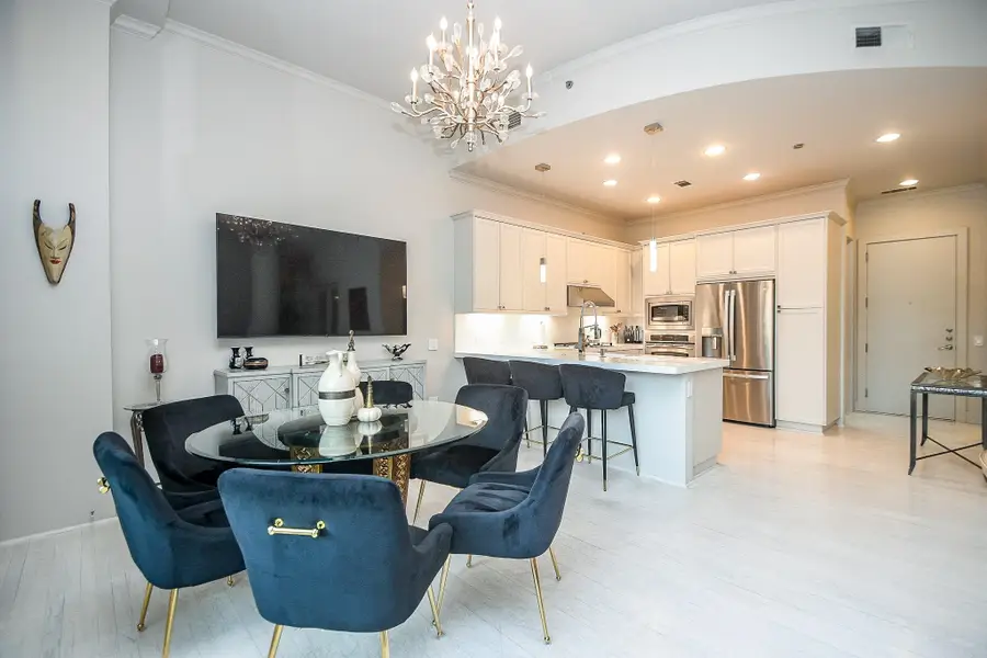 5005 Hidalgo Street #209, Houston, TX 77056 - #2