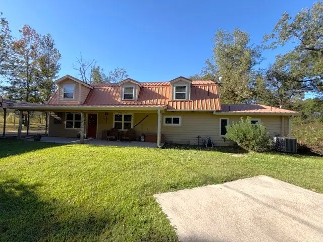 4818 County Road 3610, Lovelady, TX 75851 - Image #3