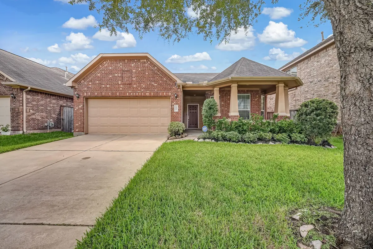 6835 Blue Glade Drive, Richmond, TX 77406 - #1