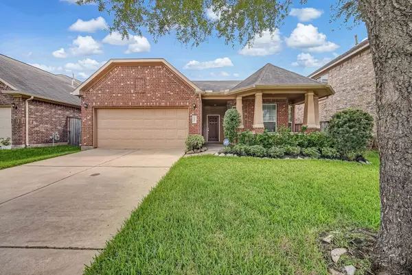 6835 Blue Glade Drive, Richmond, TX 77406