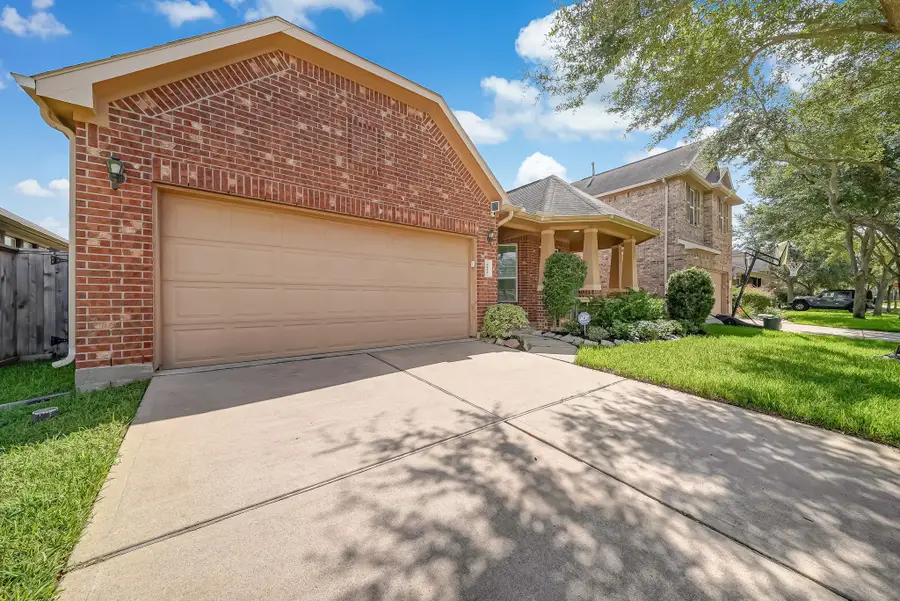 6835 Blue Glade Drive, Richmond, TX 77406 - #2