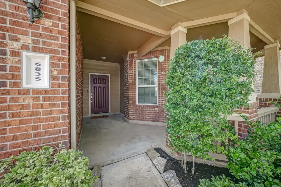 6835 Blue Glade Drive, Richmond, TX 77406 - #3