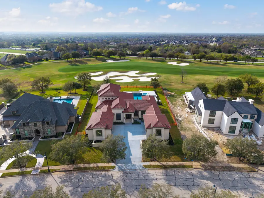 5105 Miramont Circle, Bryan, TX 77802 - #3