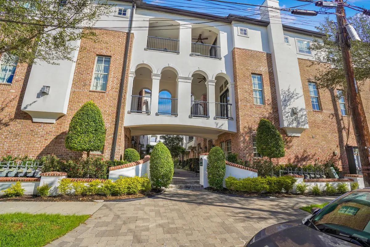 2843 Rusk Street, Houston, TX 77003 - #1