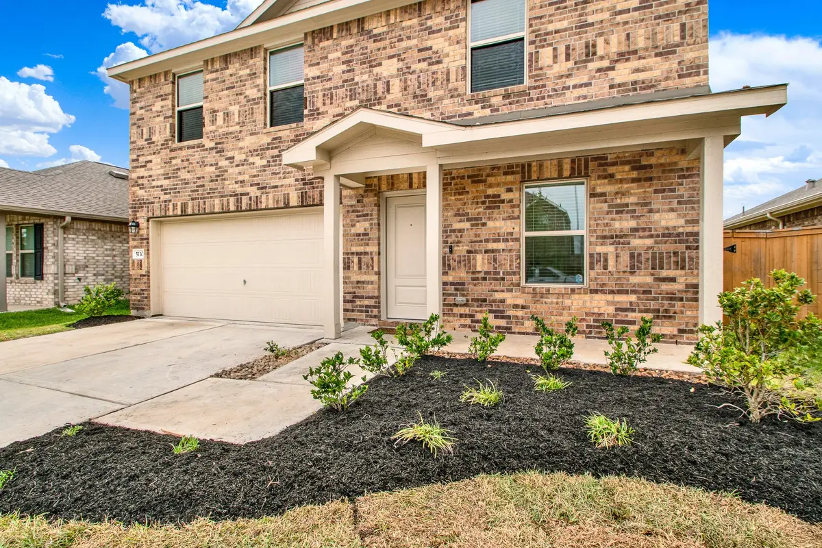 5110 Sunvalley Bend Drive, Katy, TX 77493 - #1