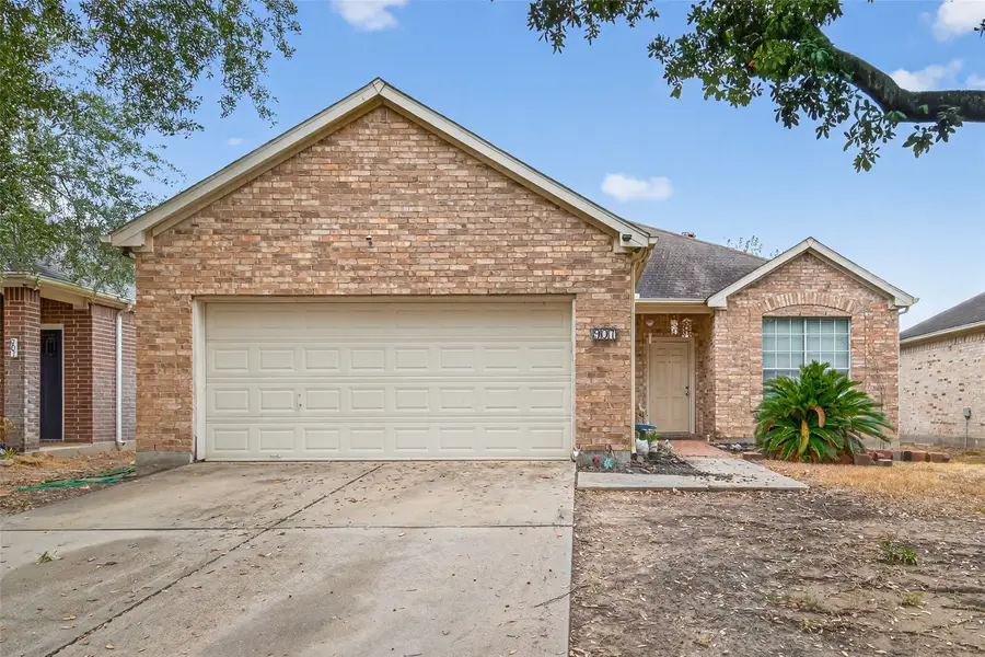 907 Morley Park Lane, Spring, TX 77373 - Image #3