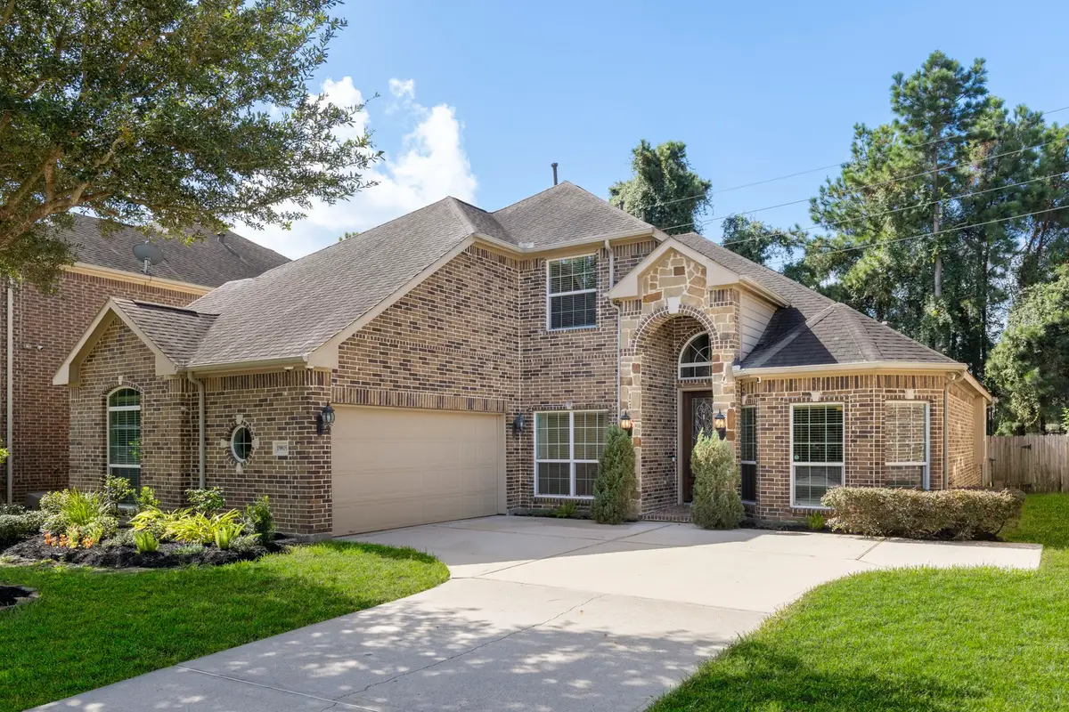 19819 Iceland Court, Spring, TX 77379 - #1