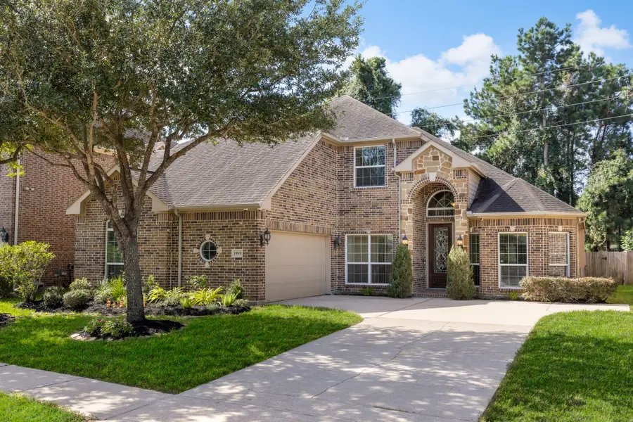 19819 Iceland Court, Spring, TX 77379 - #2