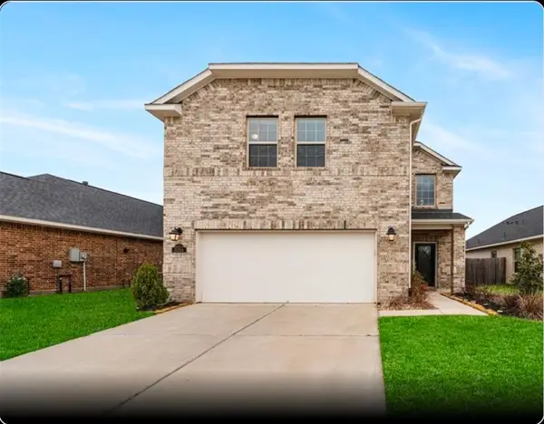 31314 Spotted Saddle Hollow, Fulshear, TX 77441