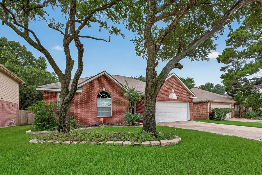 14531 Chestnut Falls Drive, Cypress, TX 77433 - #2
