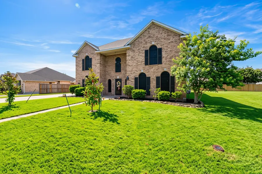 2404 Grey Kirby Drive, League City, TX 77573 - #2