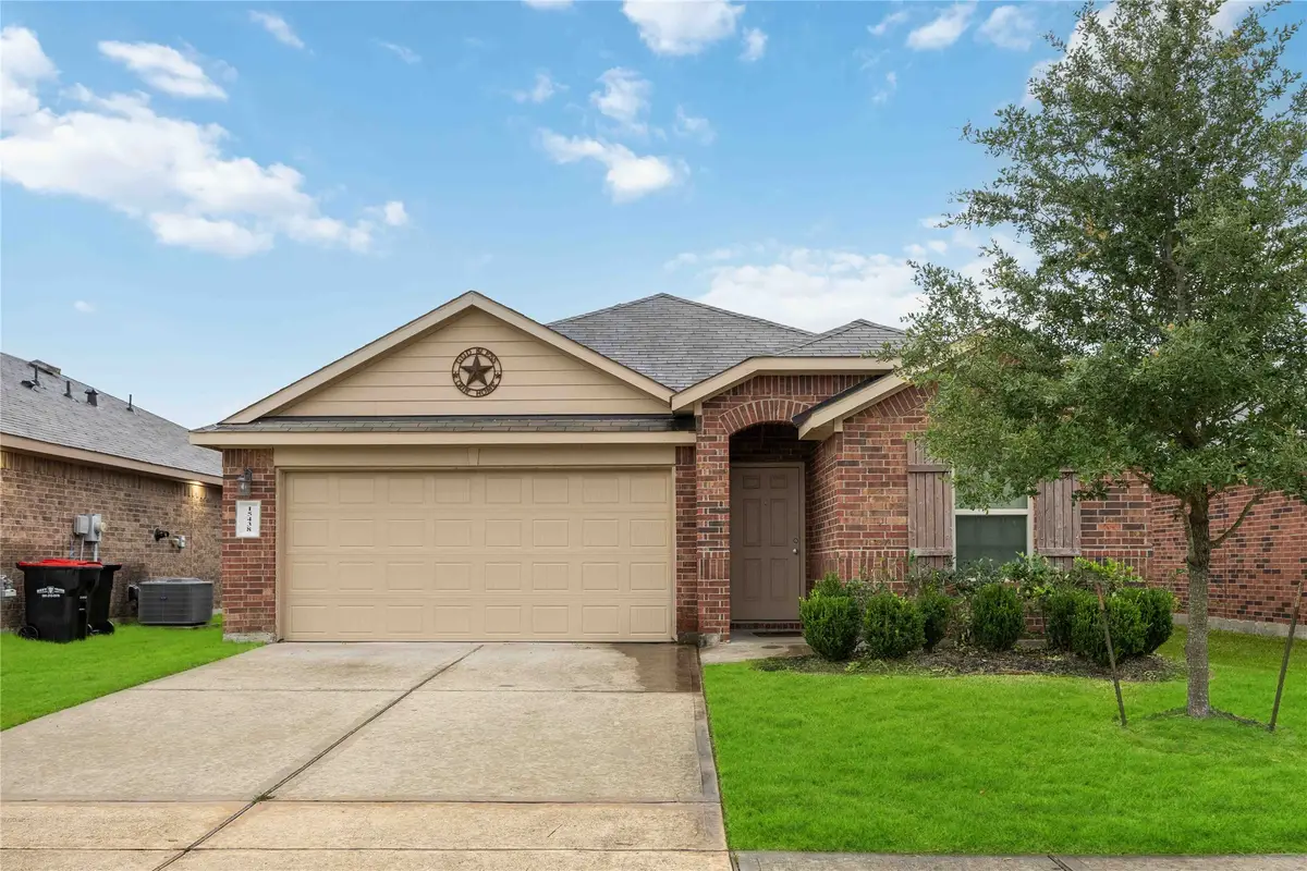 15438 Rancho Joya Way, Houston, TX 77049 - #1