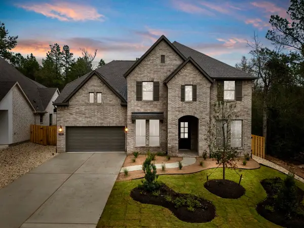 1744 Howler Way, Montgomery, TX 77316