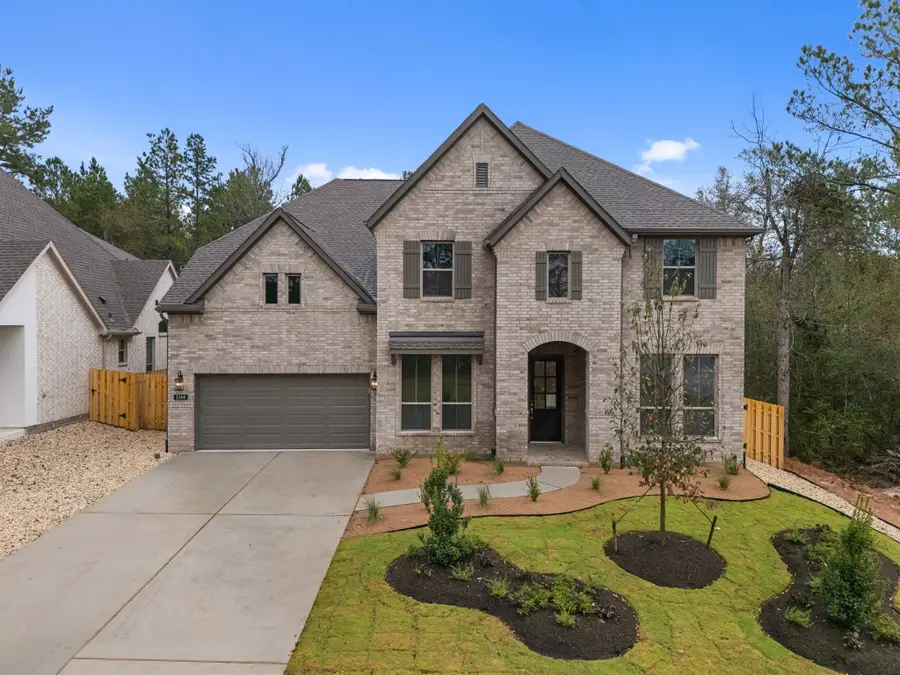 1744 Howler Way, Montgomery, TX 77316 - #2
