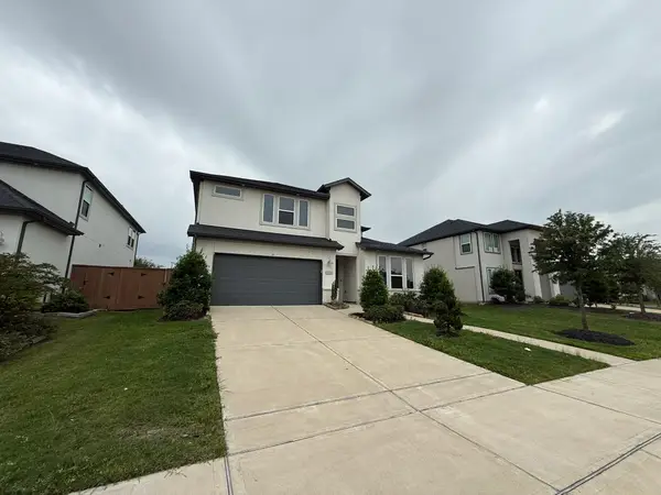 6311 Winthrop Terrace Trail, Katy, TX 77493