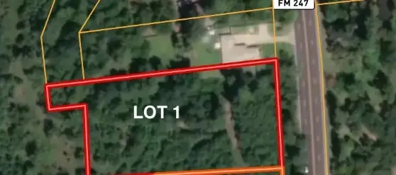 Lot 1 Fm 247, Huntsville, TX 77340 - #2