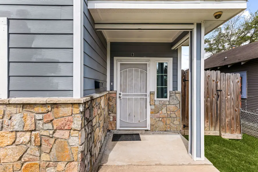 3115 Webster Street, Houston, TX 77004 - #2