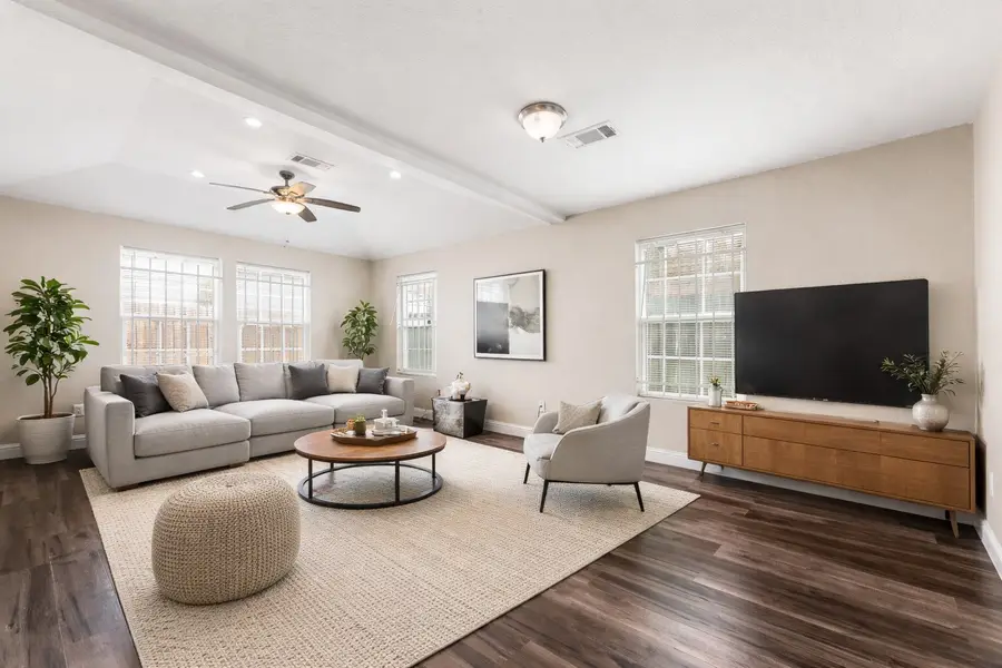 3115 Webster Street, Houston, TX 77004 - #3