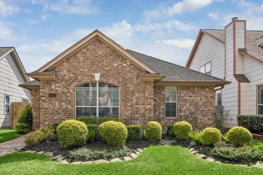 513 Brad Court, Webster, TX 77598 - #2