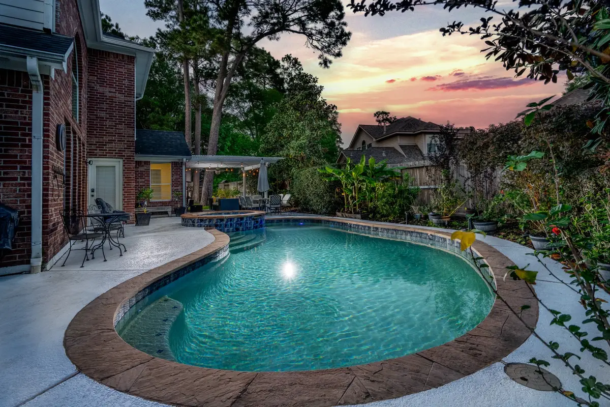 15618 Stable Brook Circle, Cypress, TX 77429 - #1