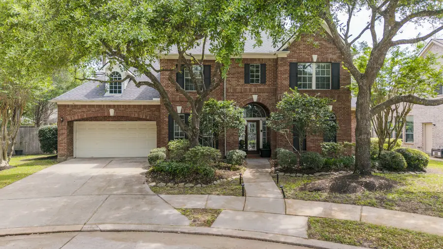 15618 Stable Brook Circle, Cypress, TX 77429 - #3