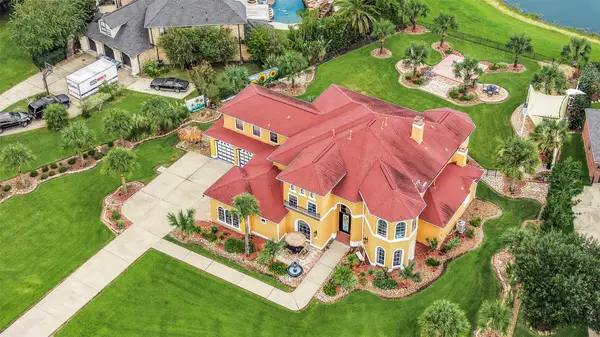 1026 Kings Forest Lane, Richmond, TX 77469