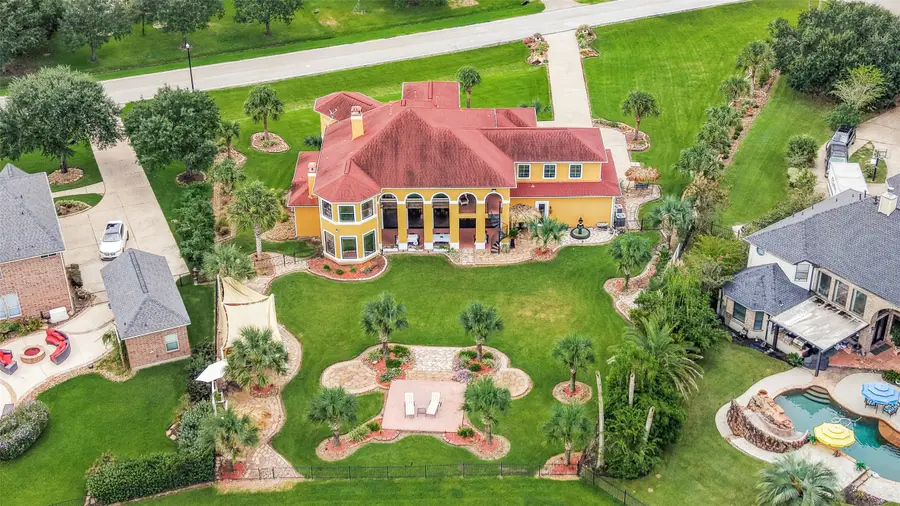 1026 Kings Forest Lane, Richmond, TX 77469 - #2