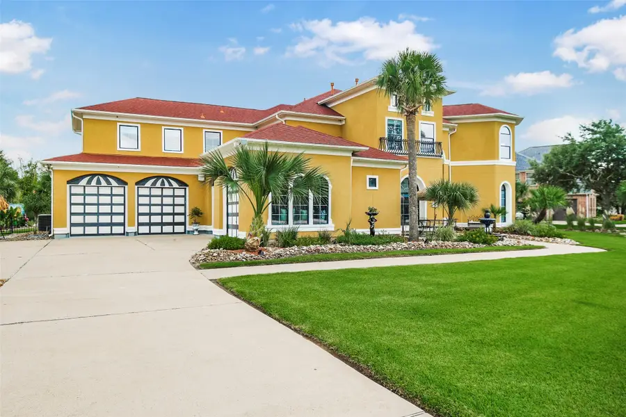 1026 Kings Forest Lane, Richmond, TX 77469 - #3
