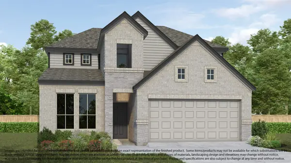 2611 Rusty Carabeen Court, Katy, TX 77493